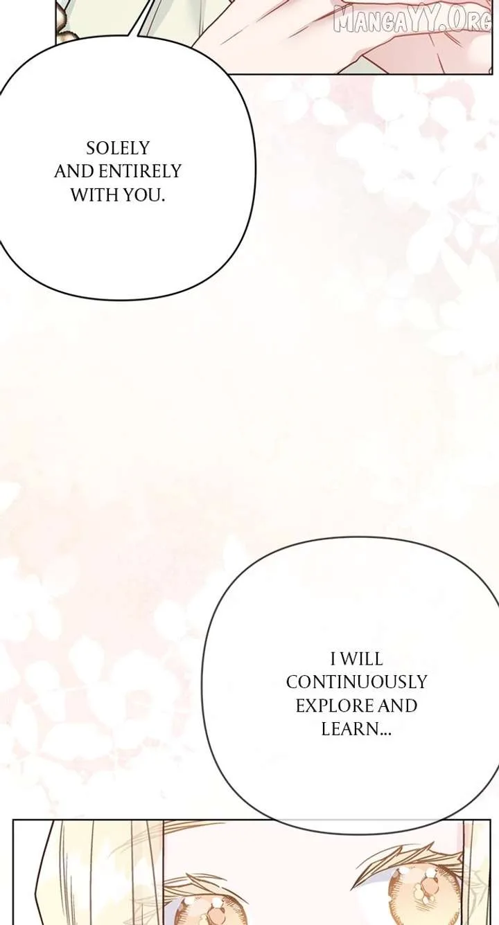 The Way That Knight Lives As a Lady Chapter 186 page 60