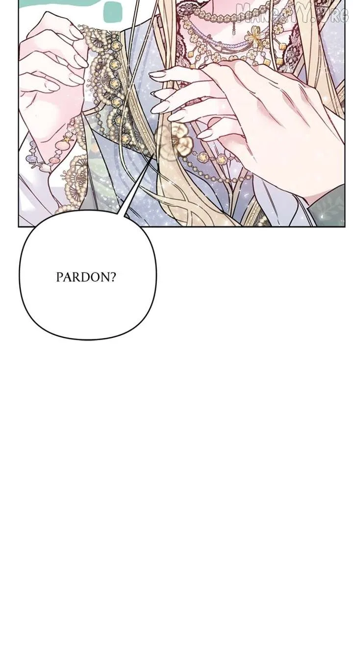 The Way That Knight Lives As a Lady Chapter 186 page 27