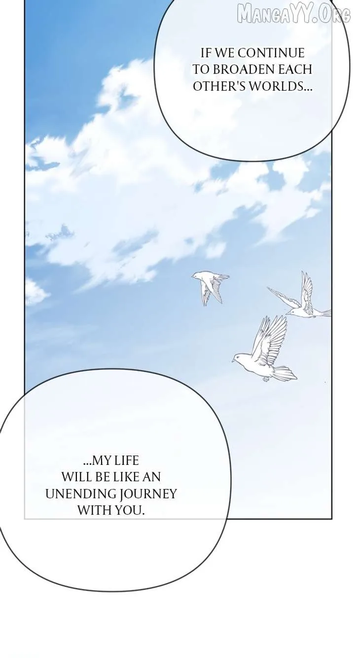 The Way That Knight Lives As a Lady Chapter 186 page 64