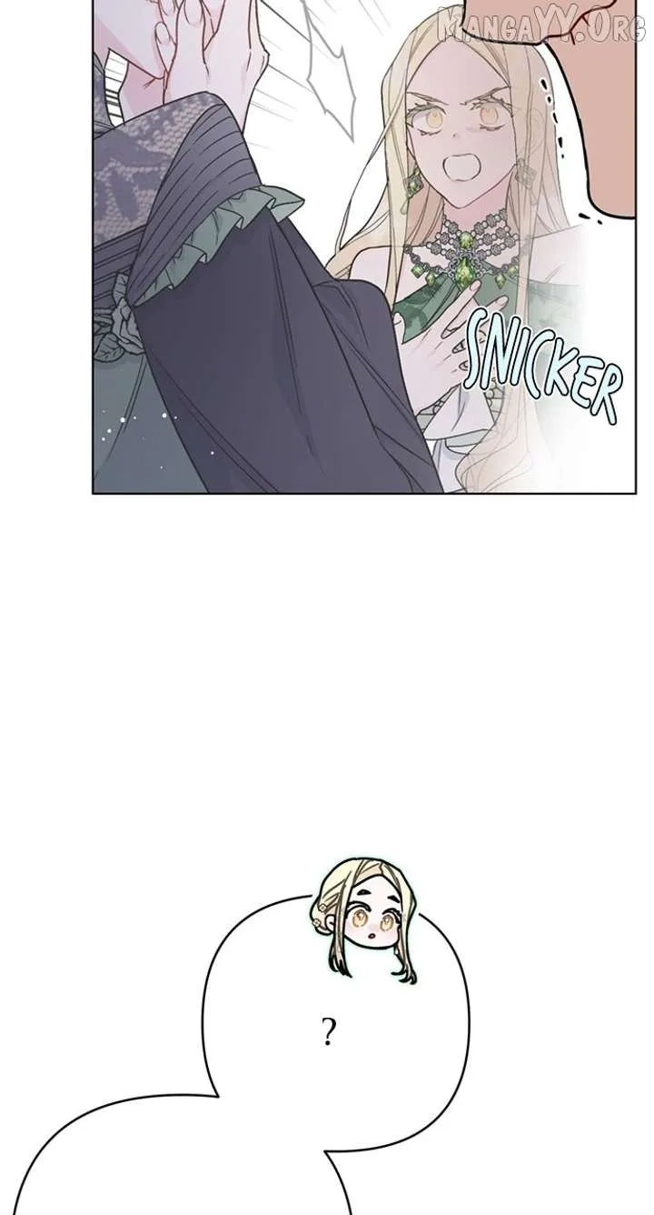 The Way That Knight Lives As a Lady Chapter 186 page 55