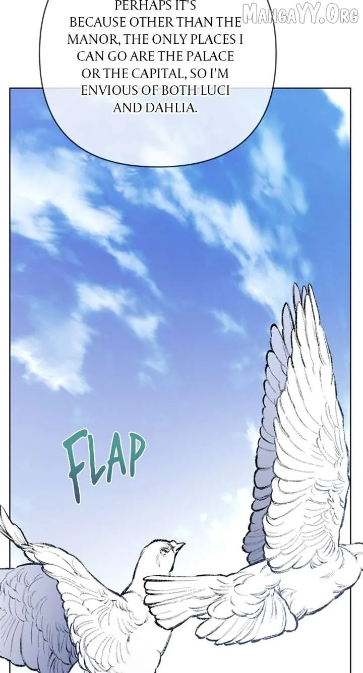 The Way That Knight Lives As a Lady Chapter 185 page 74