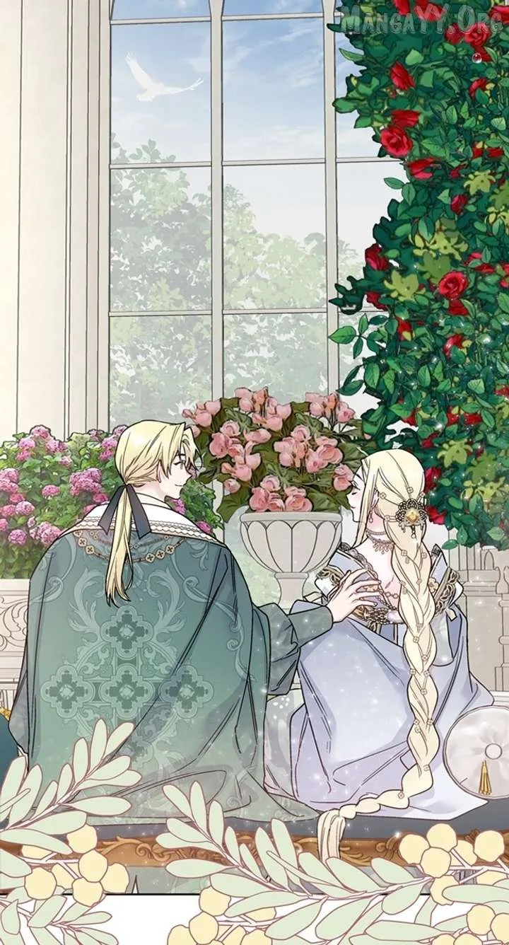 The Way That Knight Lives As a Lady Chapter 185 page 84