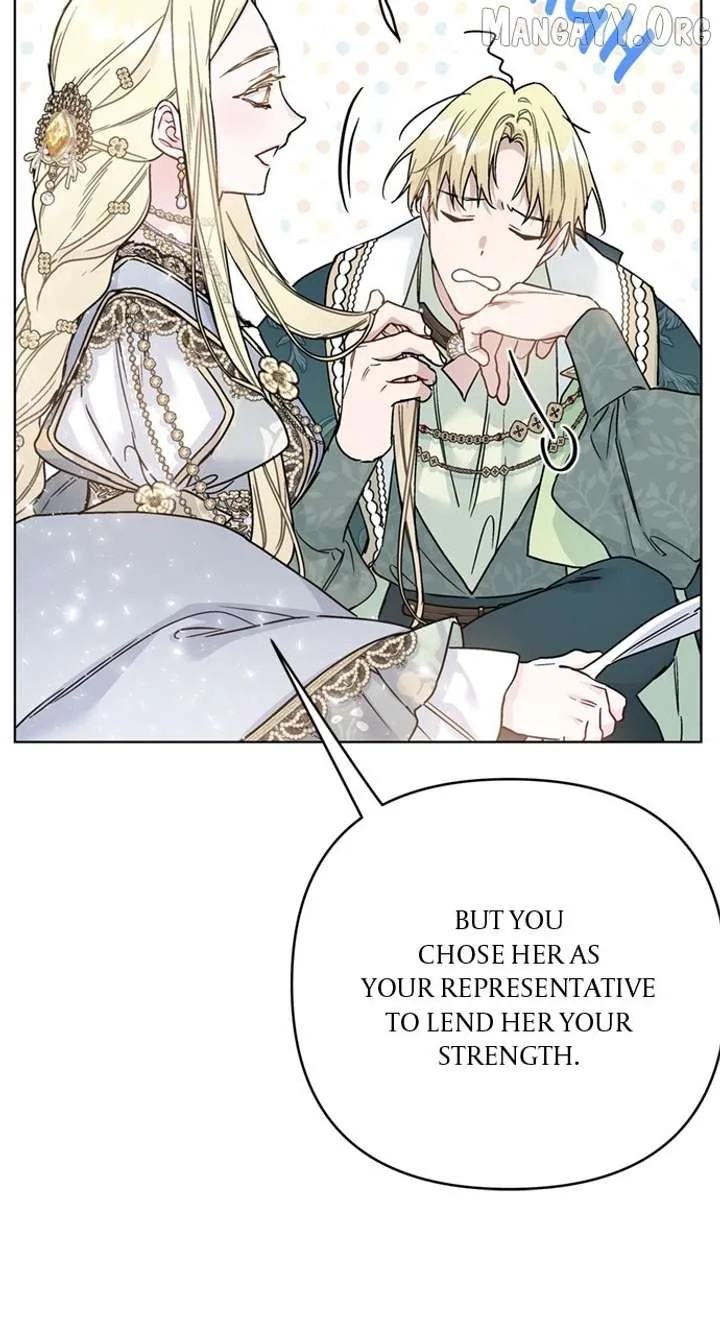 The Way That Knight Lives As a Lady Chapter 185 page 70