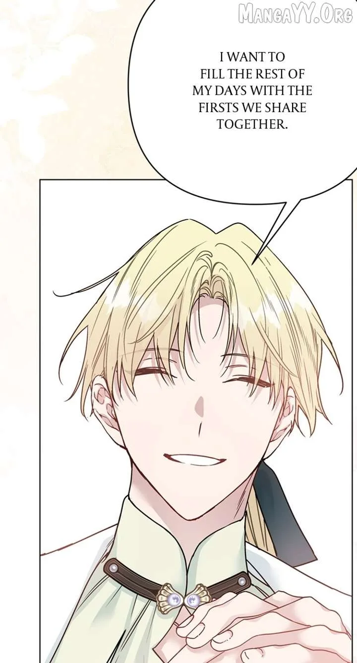 The Way That Knight Lives As a Lady Chapter 186 page 59