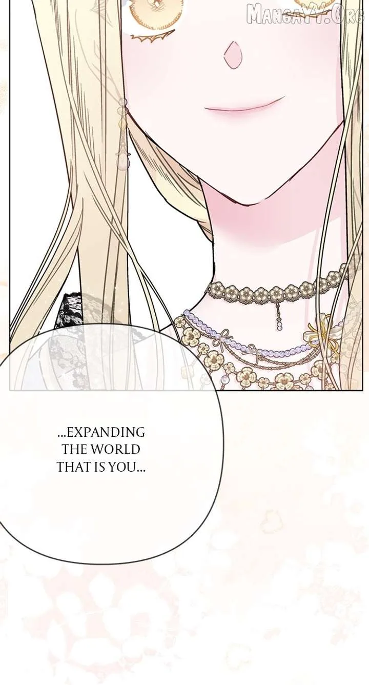 The Way That Knight Lives As a Lady Chapter 186 page 61