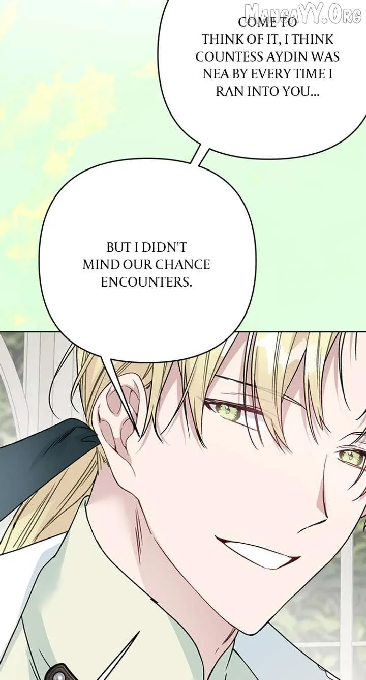 The Way That Knight Lives As a Lady Chapter 186 page 4