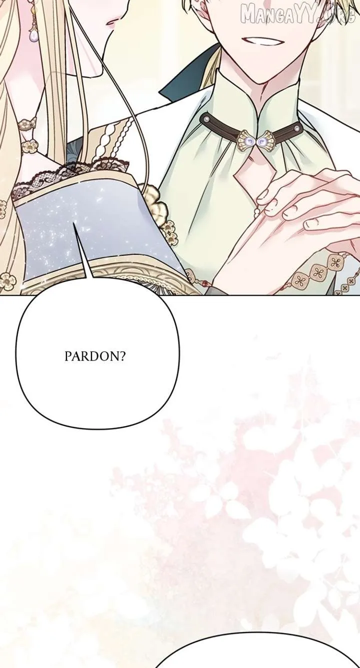 The Way That Knight Lives As a Lady Chapter 186 page 58