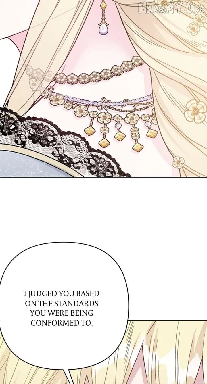 The Way That Knight Lives As a Lady Chapter 186 page 32