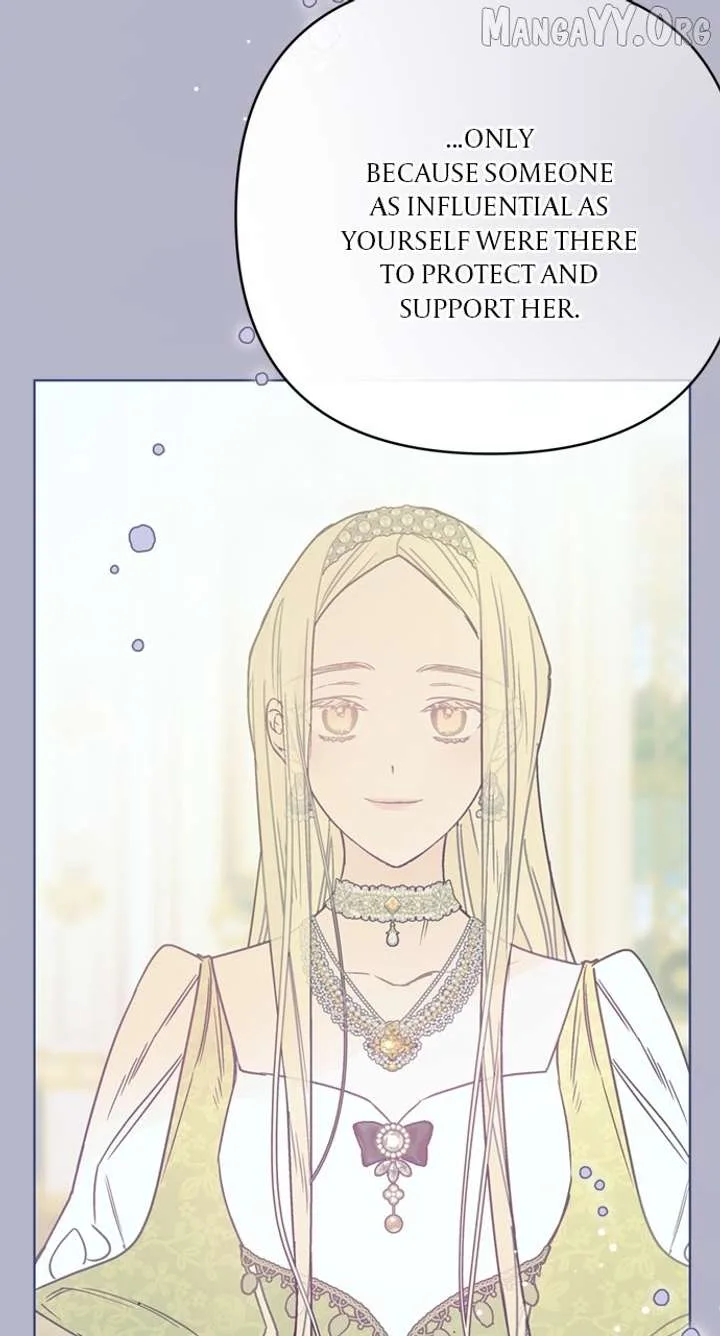 The Way That Knight Lives As a Lady Chapter 186 page 45