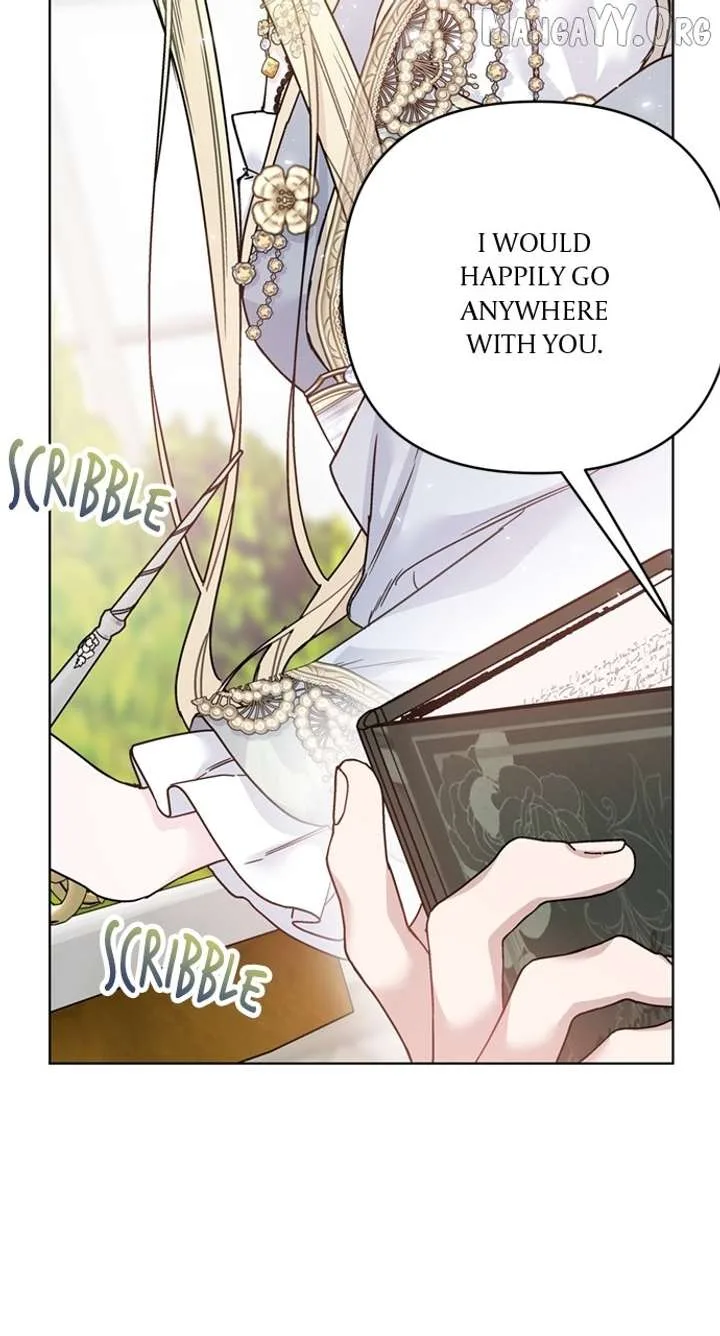 The Way That Knight Lives As a Lady Chapter 186 page 79