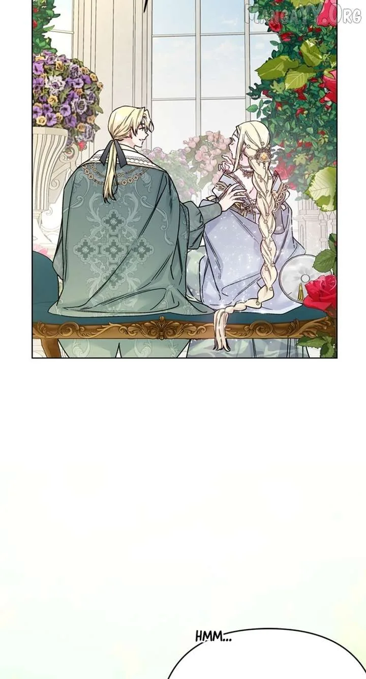 The Way That Knight Lives As a Lady Chapter 186 page 3