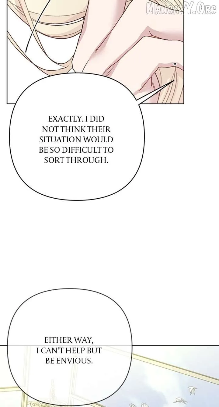 The Way That Knight Lives As a Lady Chapter 185 page 72