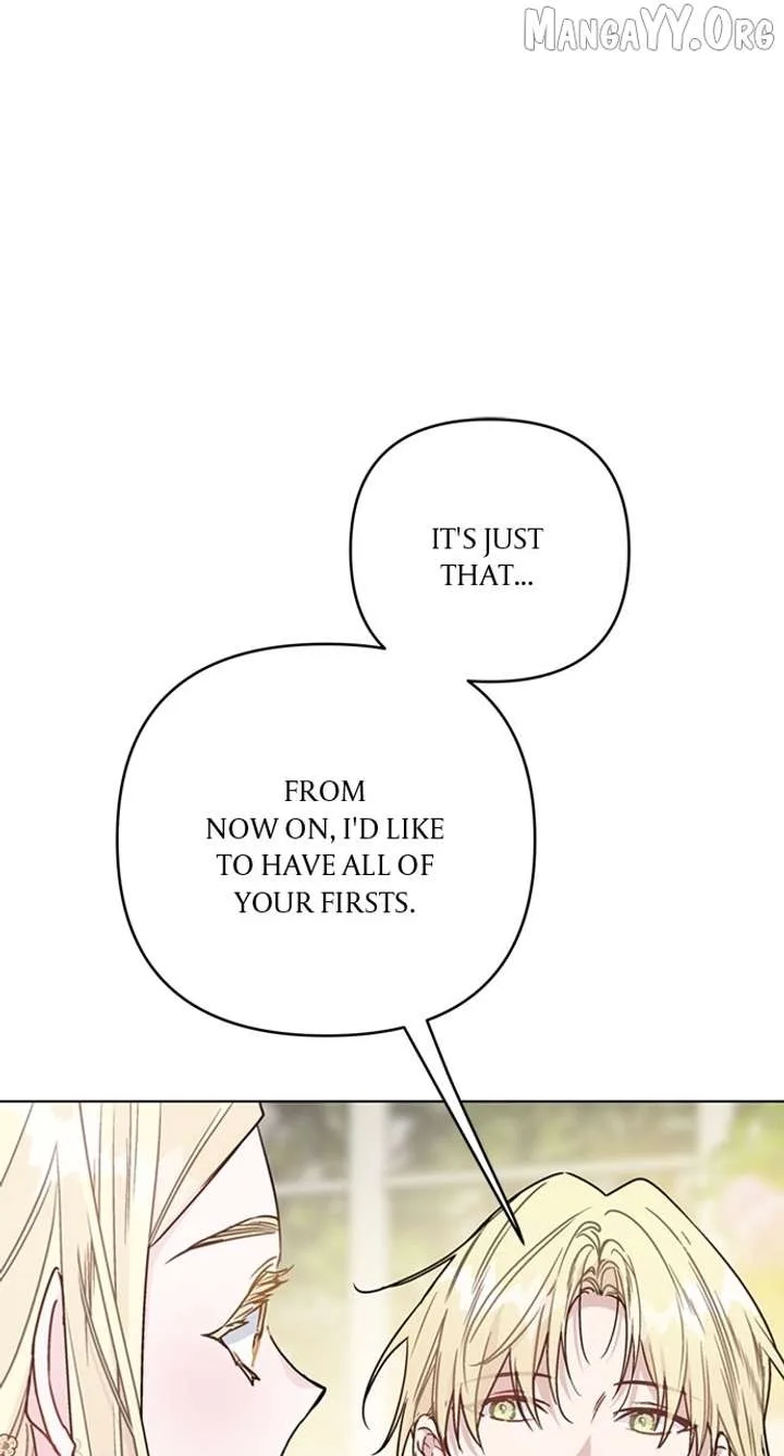 The Way That Knight Lives As a Lady Chapter 186 page 57