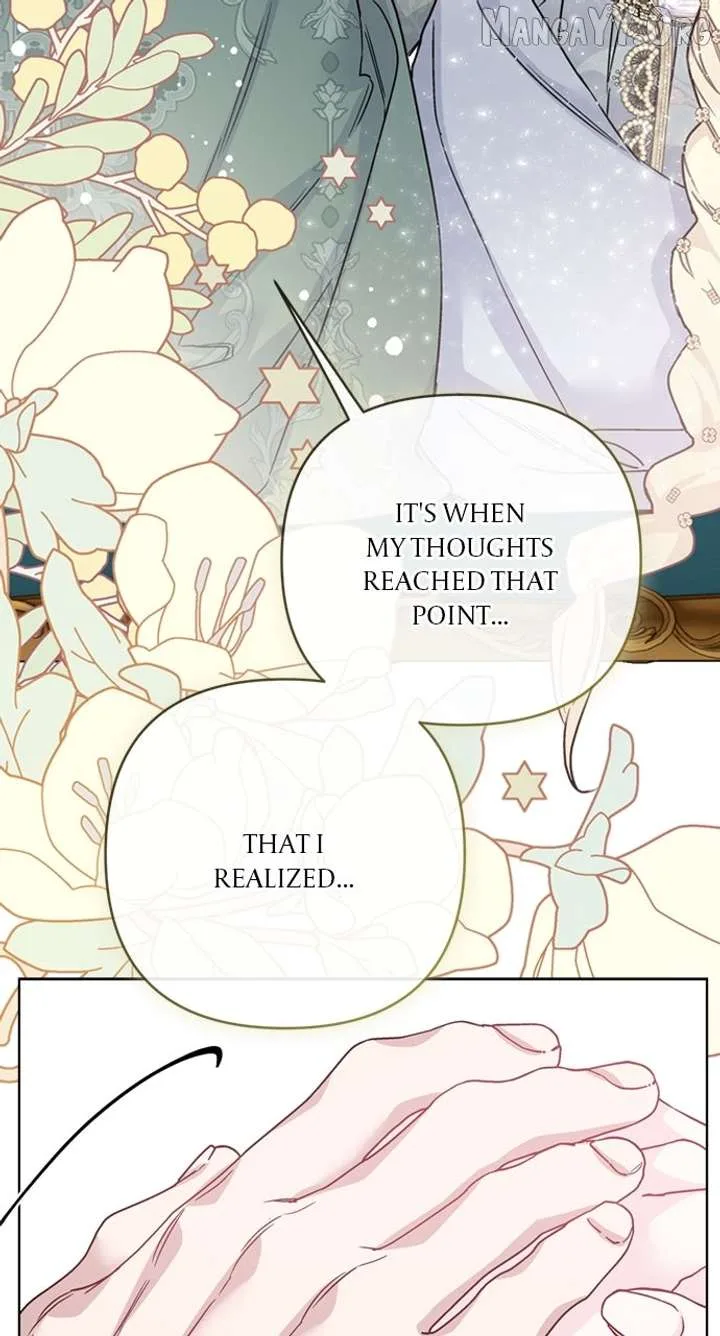 The Way That Knight Lives As a Lady Chapter 186 page 21