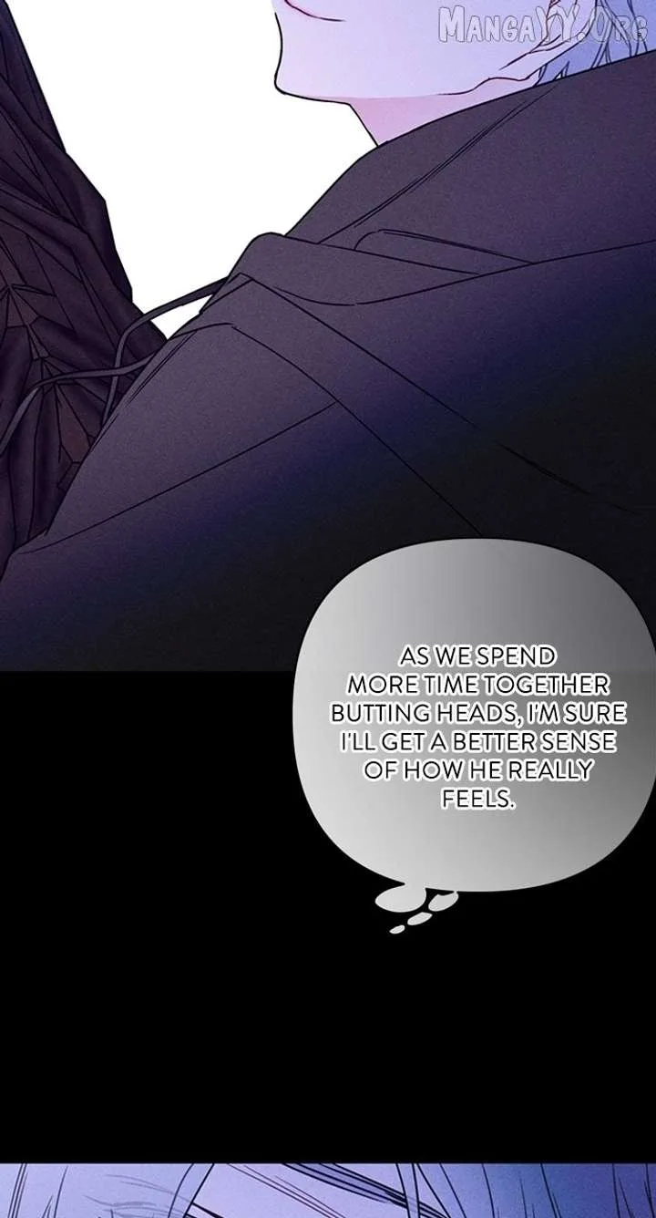The Way That Knight Lives As a Lady Chapter 184 page 53