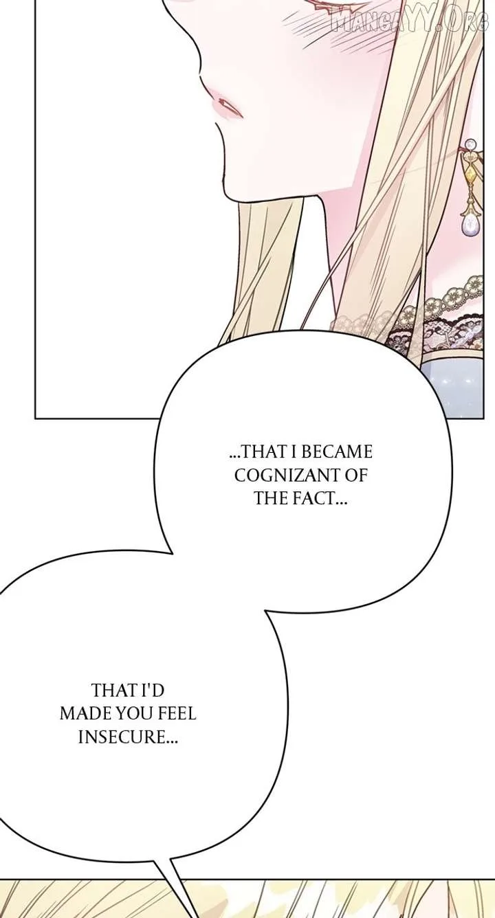 The Way That Knight Lives As a Lady Chapter 186 page 24