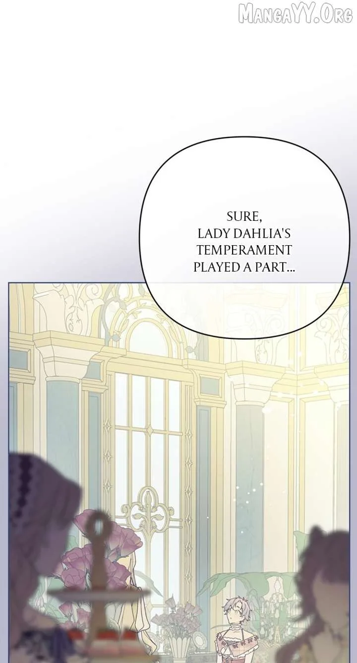 The Way That Knight Lives As a Lady Chapter 186 page 43