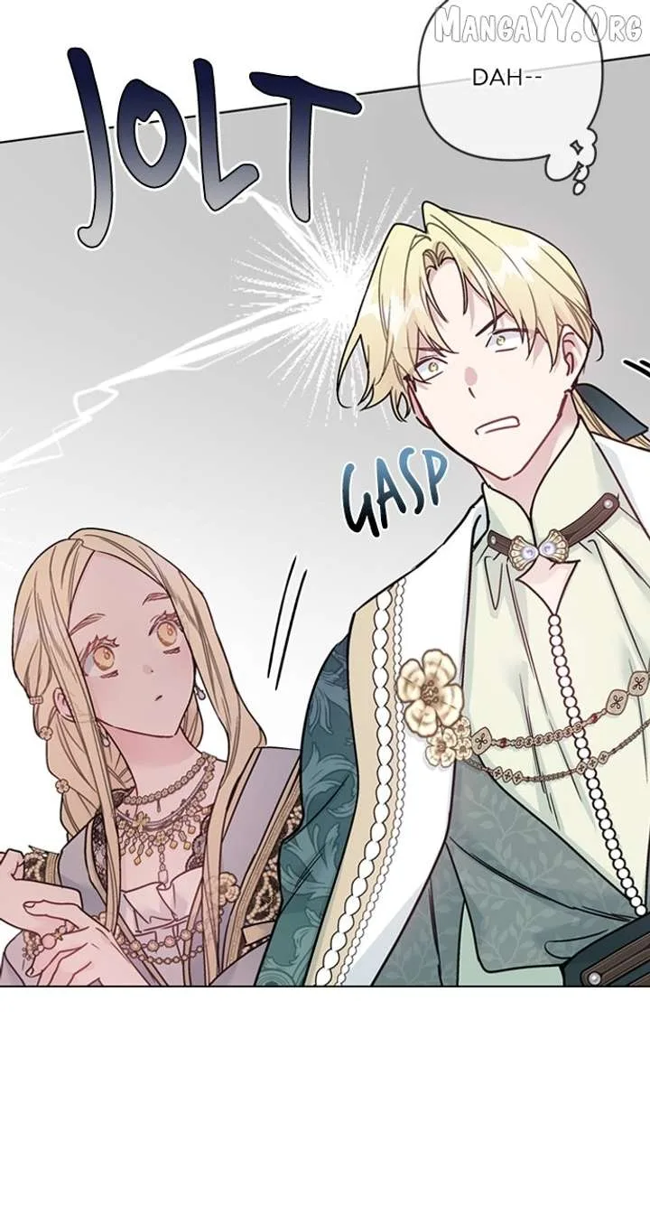 The Way That Knight Lives As a Lady Chapter 186 page 53