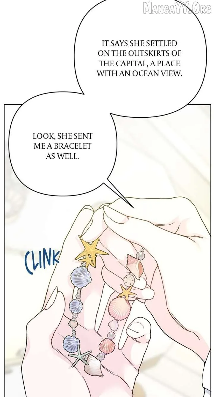 The Way That Knight Lives As a Lady Chapter 185 page 58