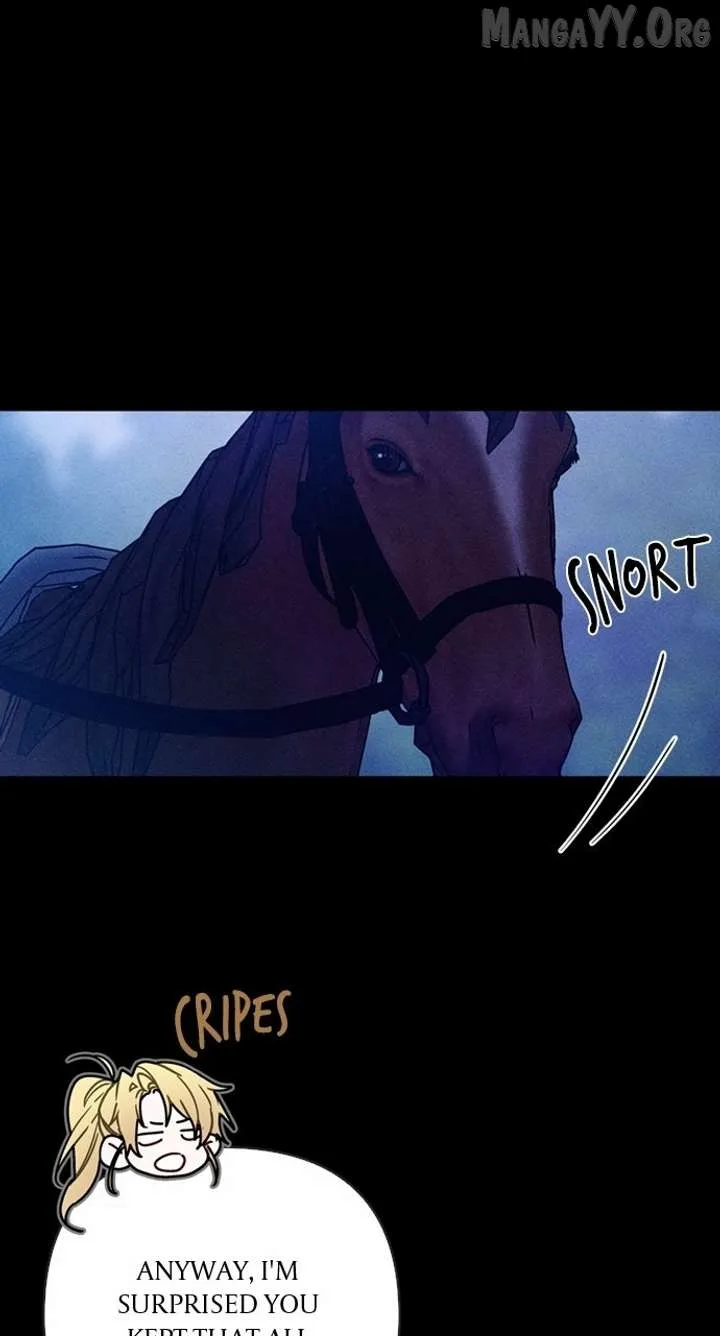 The Way That Knight Lives As a Lady Chapter 184 page 48