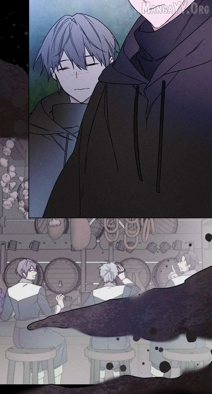 The Way That Knight Lives As a Lady Chapter 184 page 36