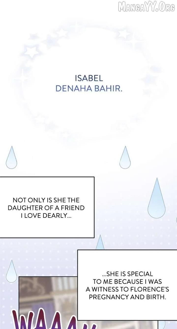 The Way That Knight Lives As a Lady Chapter 187 page 8