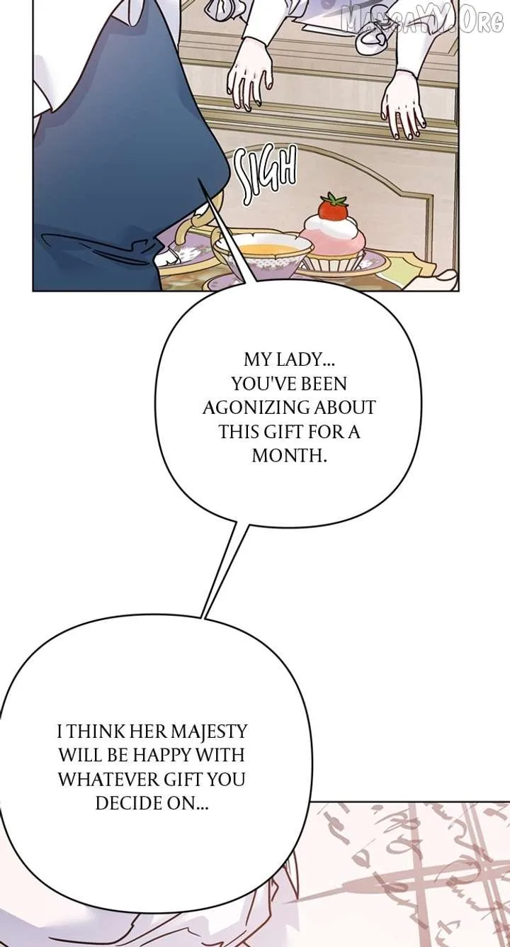 The Way That Knight Lives As a Lady Chapter 187 page 6