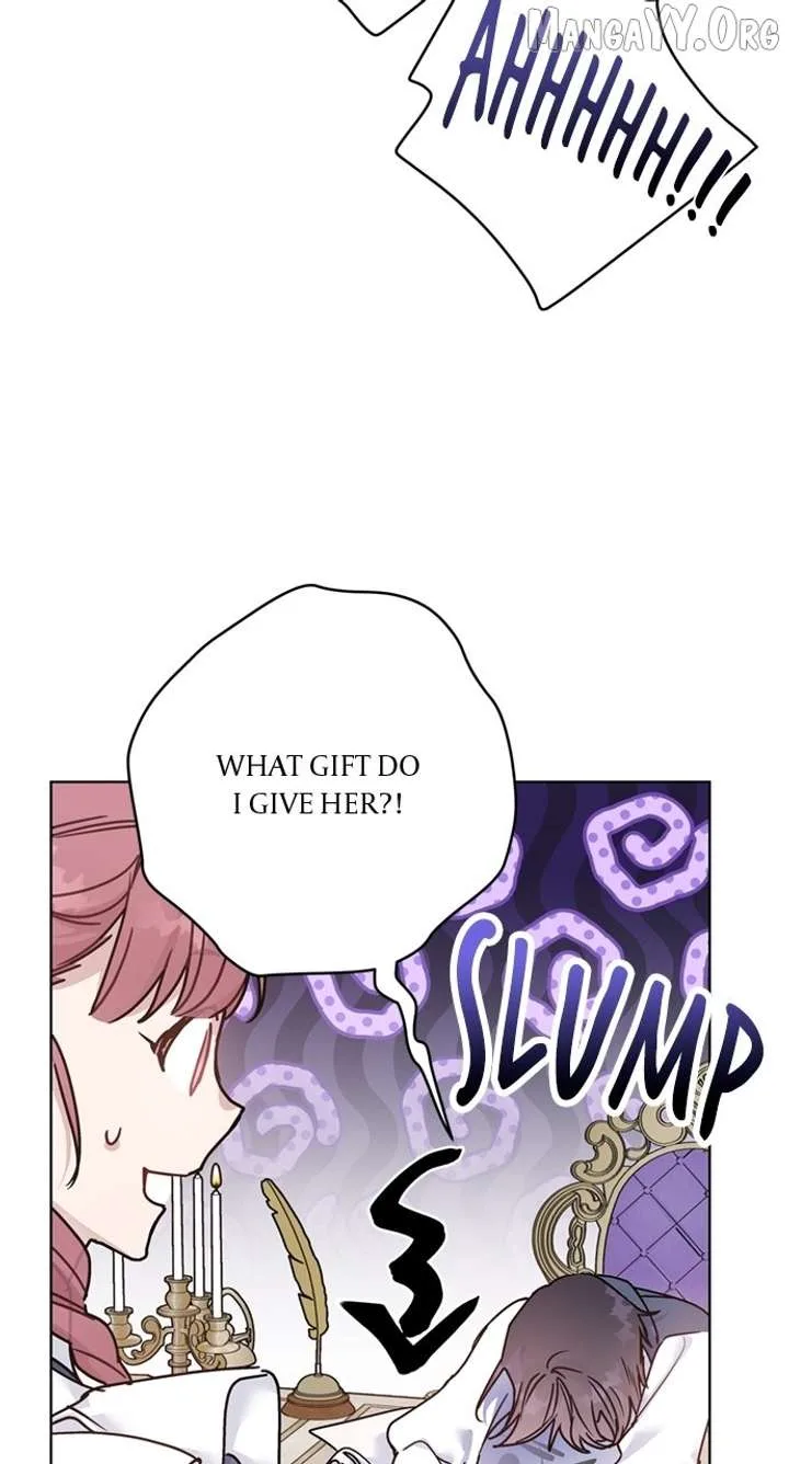 The Way That Knight Lives As a Lady Chapter 187 page 5