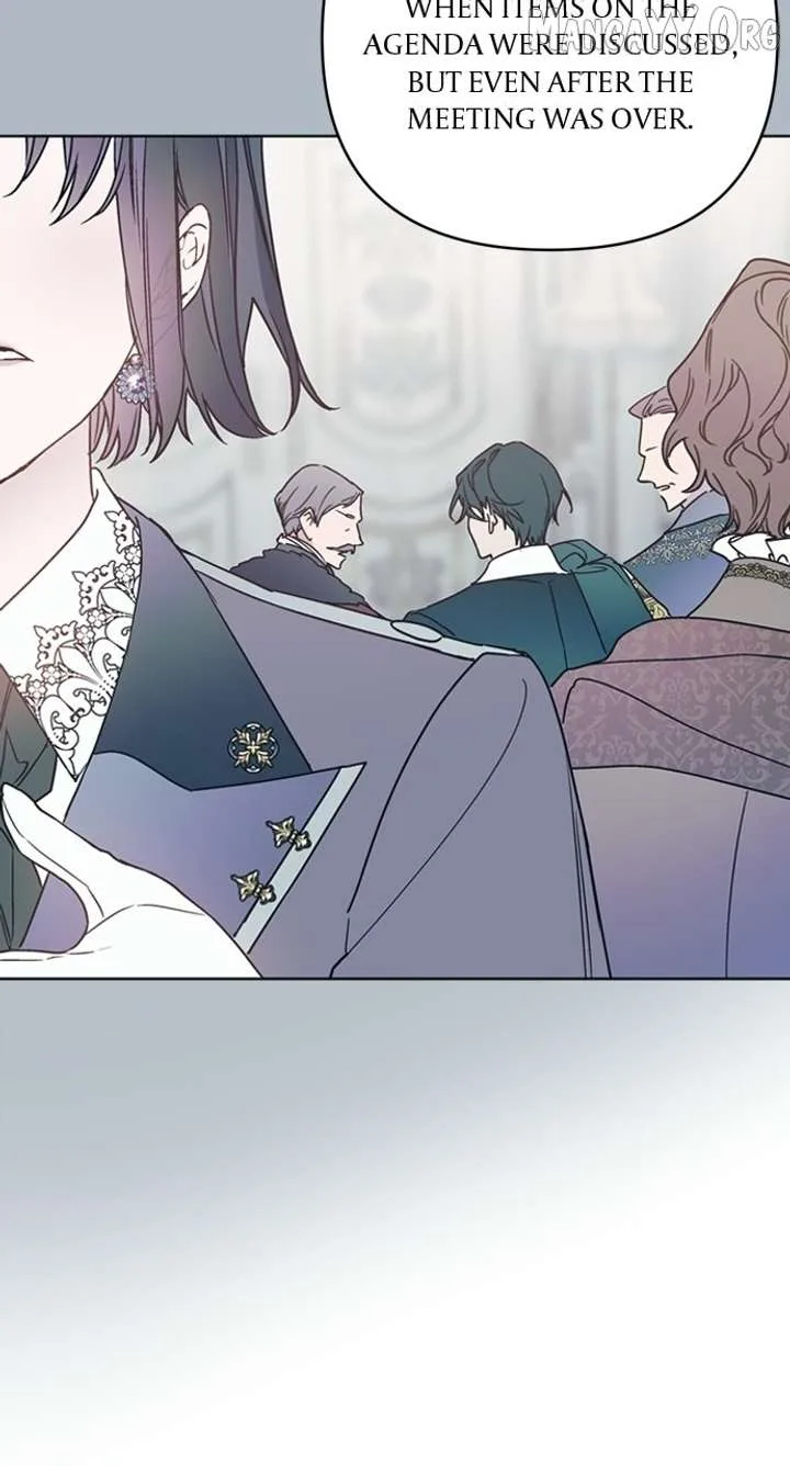 The Way That Knight Lives As a Lady Chapter 188 page 49