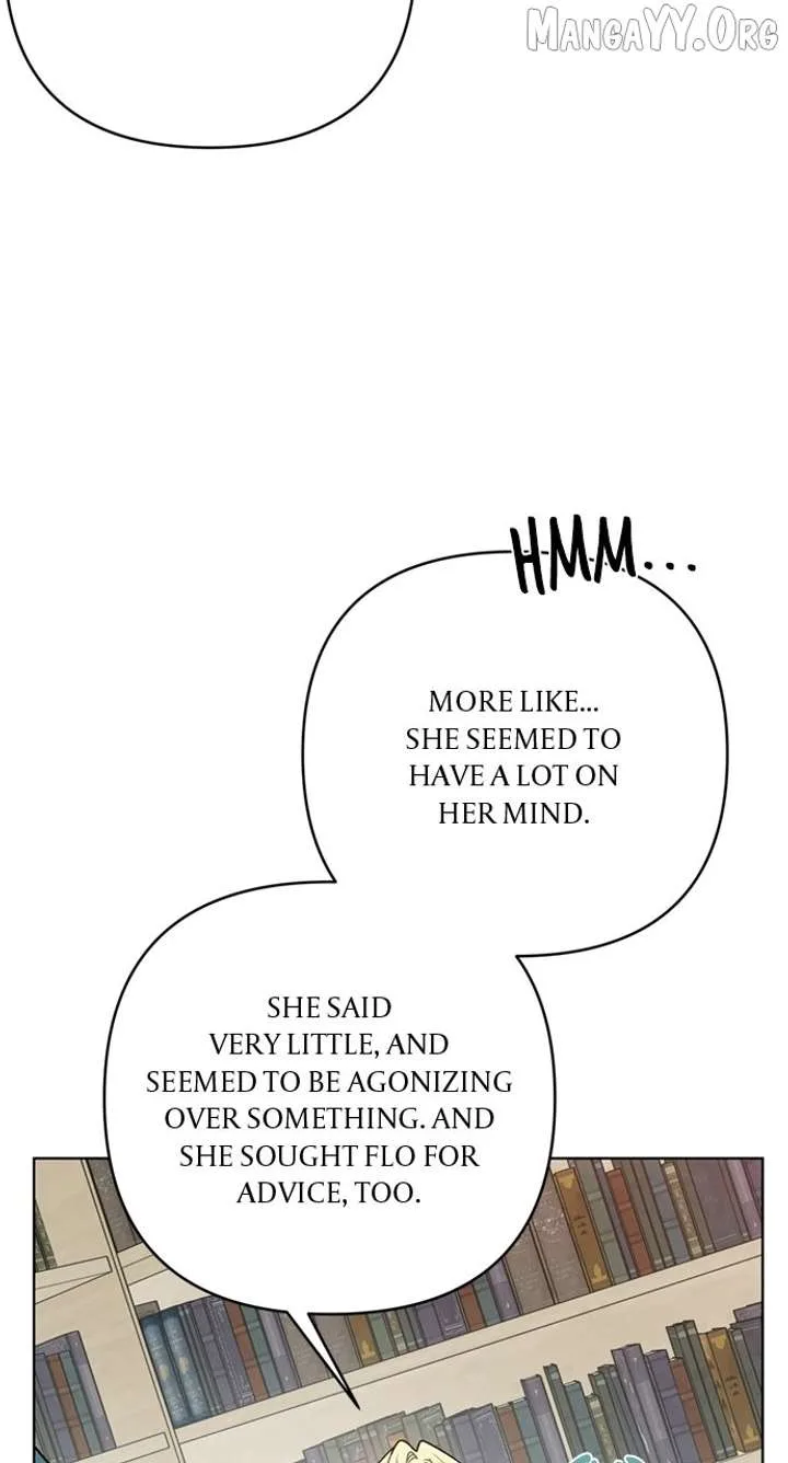 The Way That Knight Lives As a Lady Chapter 188 page 53