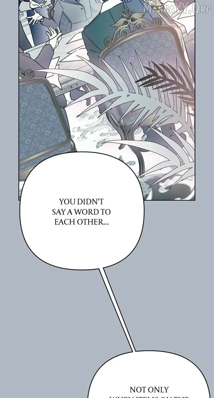 The Way That Knight Lives As a Lady Chapter 188 page 48