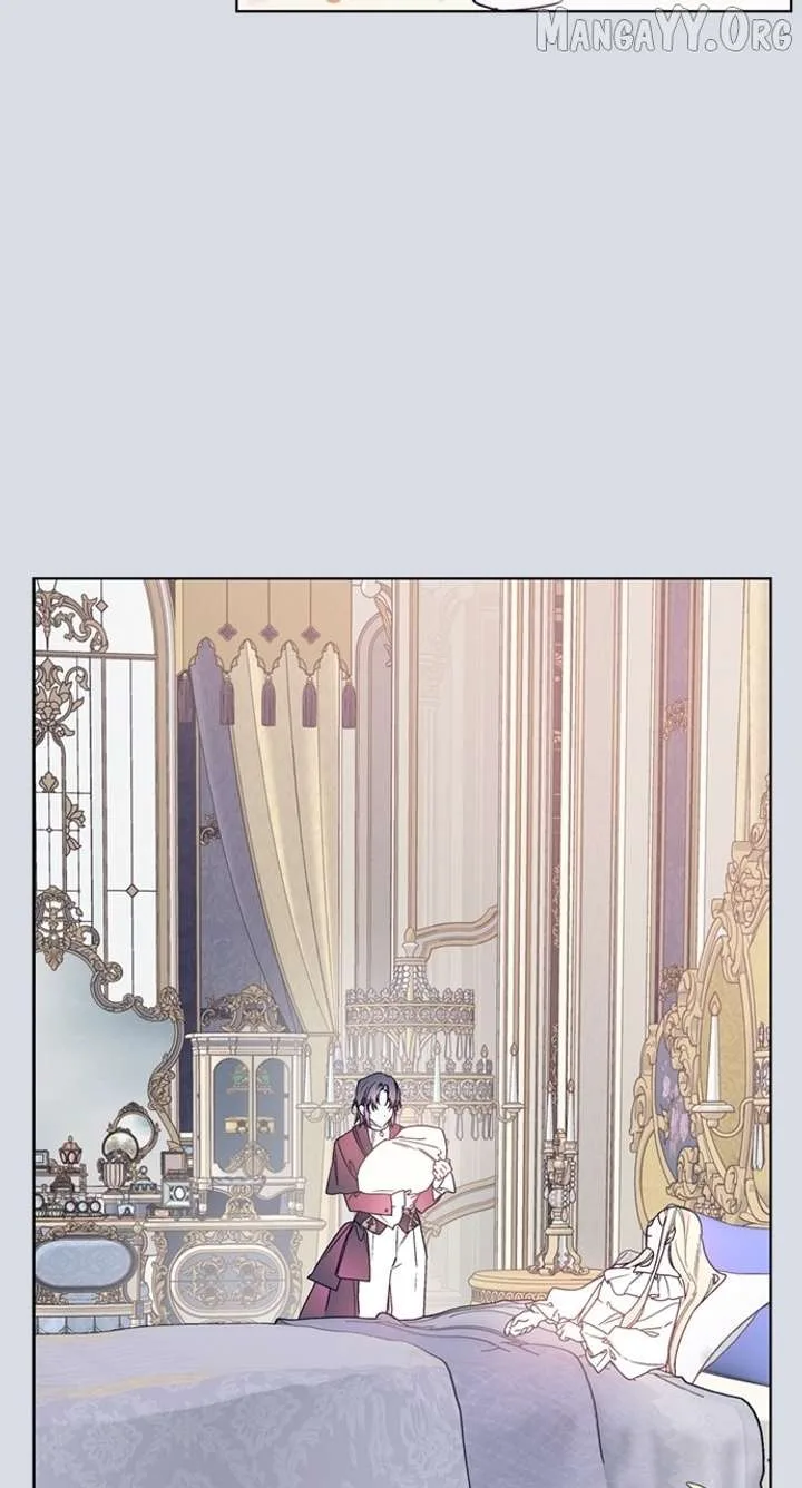 The Way That Knight Lives As a Lady Chapter 187 page 14