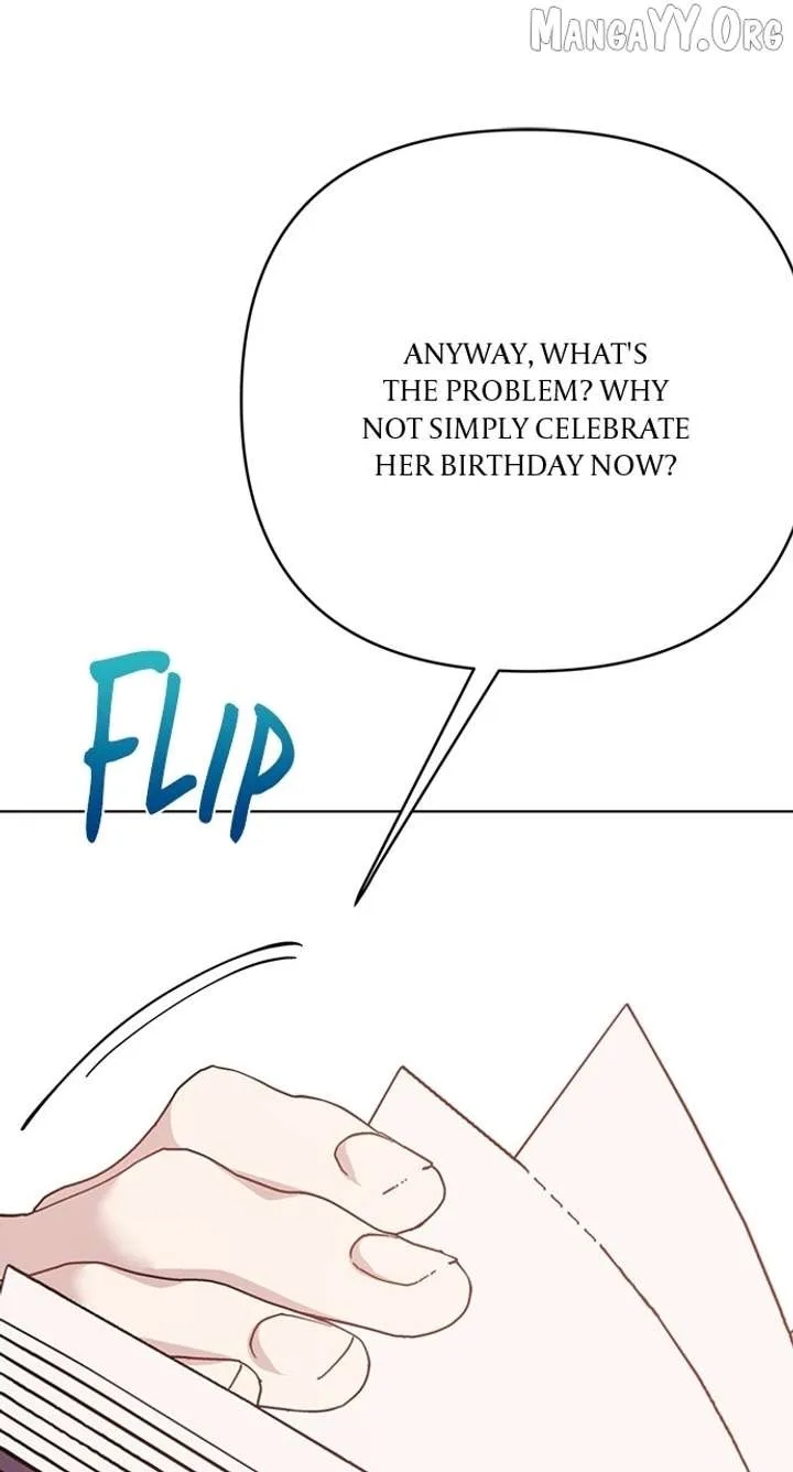 The Way That Knight Lives As a Lady Chapter 188 page 55