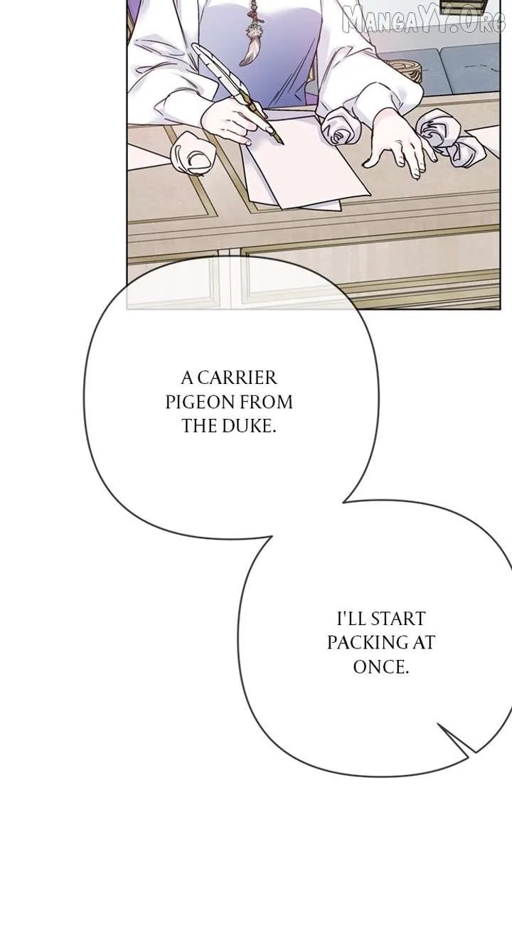 The Way That Knight Lives As a Lady Chapter 187 page 22