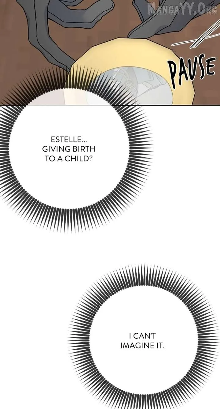 The Way That Knight Lives As a Lady Chapter 189 page 41