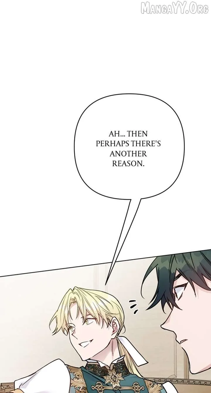 The Way That Knight Lives As a Lady Chapter 189 page 31