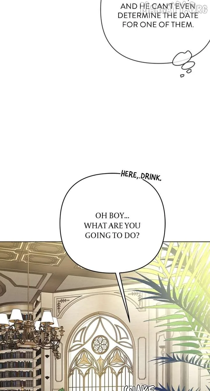 The Way That Knight Lives As a Lady Chapter 189 page 5
