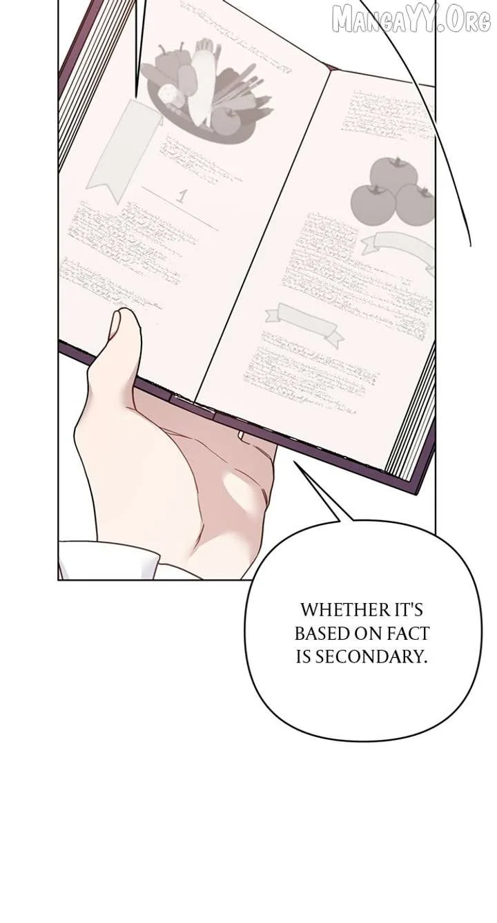 The Way That Knight Lives As a Lady Chapter 188 page 45
