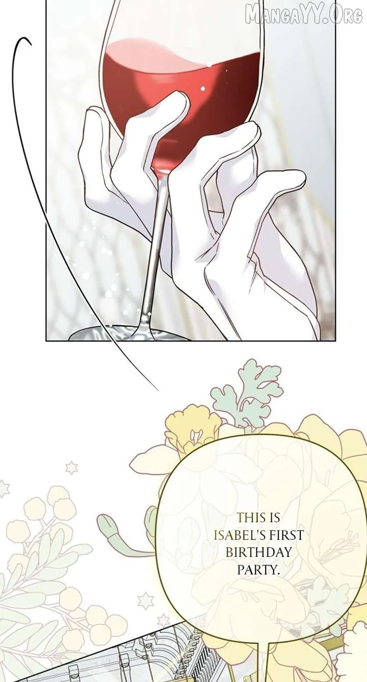 The Way That Knight Lives As a Lady Chapter 188 page 24