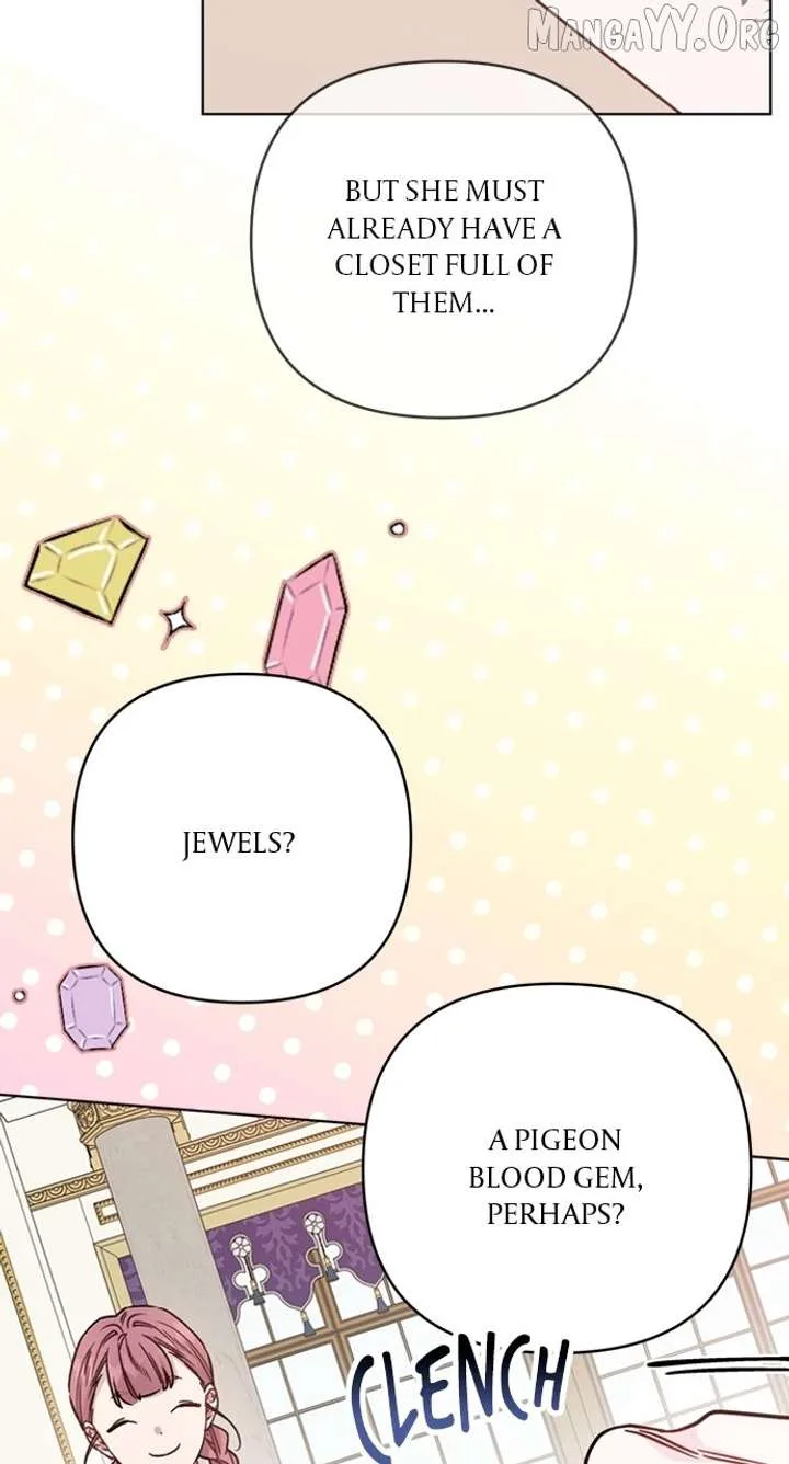 The Way That Knight Lives As a Lady Chapter 187 page 3