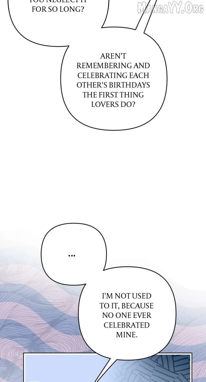 The Way That Knight Lives As a Lady Chapter 188 page 36