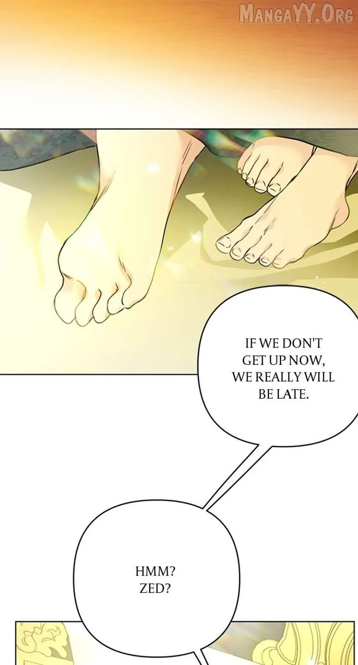 The Way That Knight Lives As a Lady Chapter 188 page 4