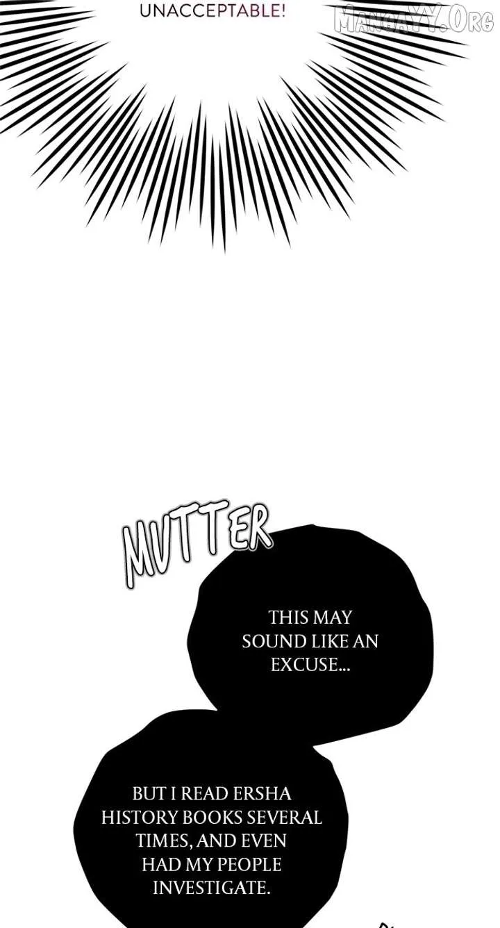 The Way That Knight Lives As a Lady Chapter 189 page 21