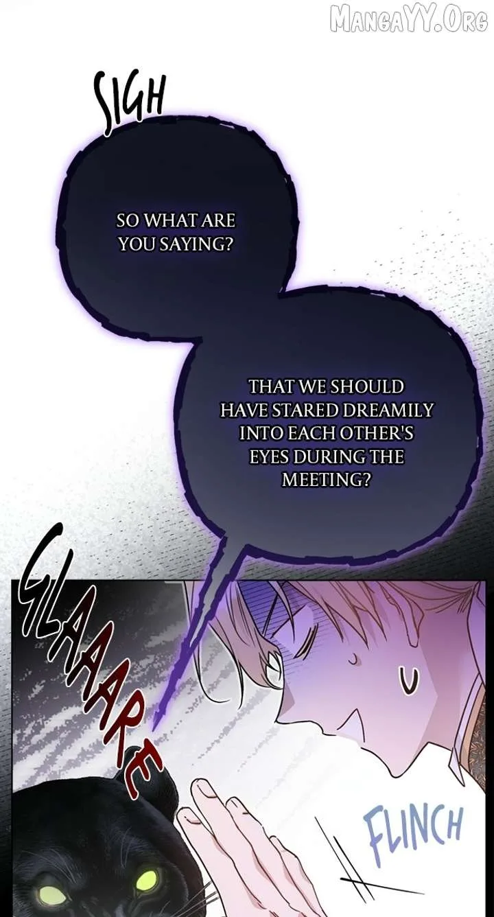 The Way That Knight Lives As a Lady Chapter 188 page 50