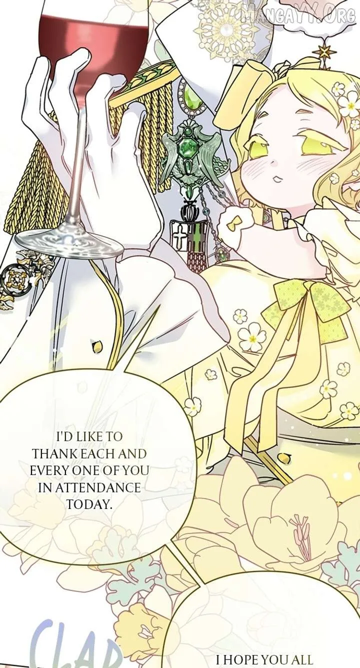 The Way That Knight Lives As a Lady Chapter 188 page 26