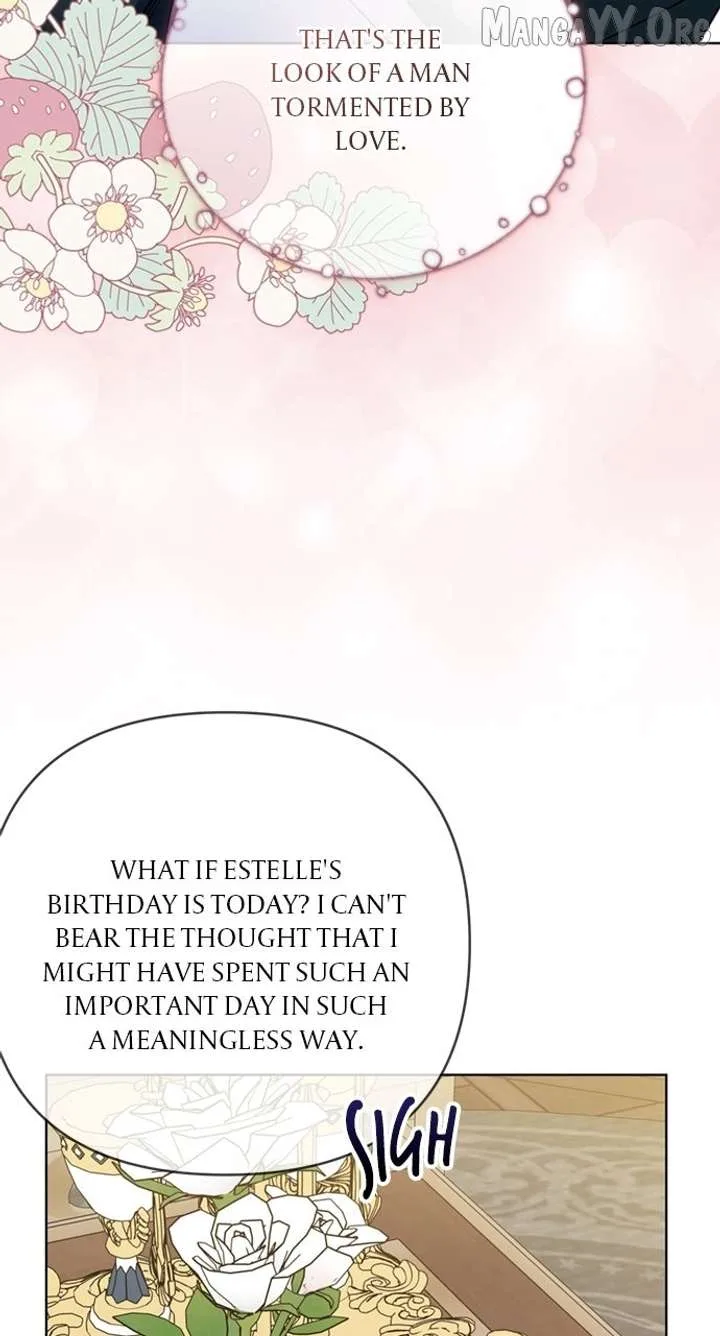 The Way That Knight Lives As a Lady Chapter 189 page 26
