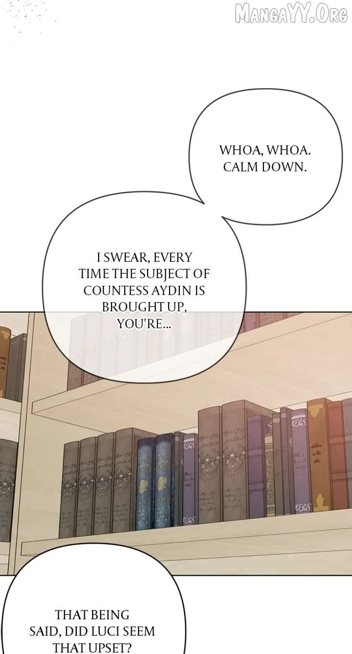 The Way That Knight Lives As a Lady Chapter 188 page 52