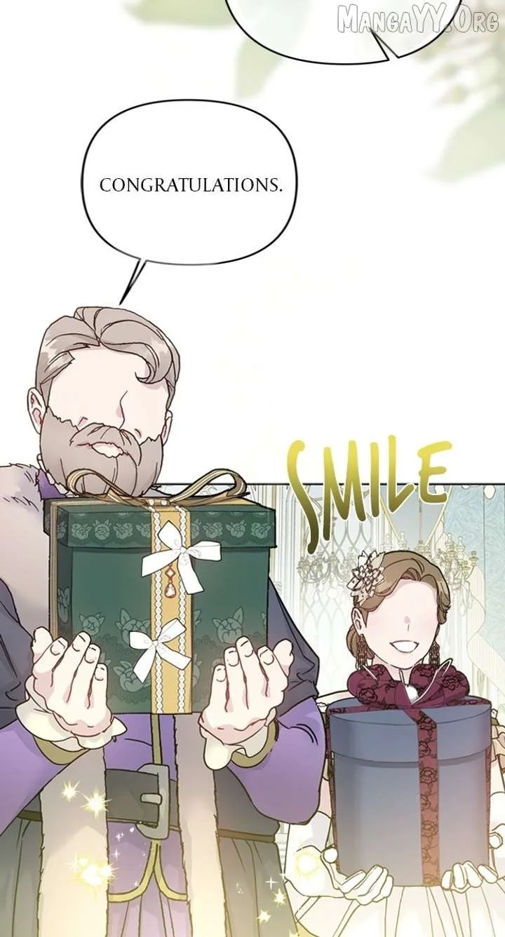 The Way That Knight Lives As a Lady Chapter 188 page 19