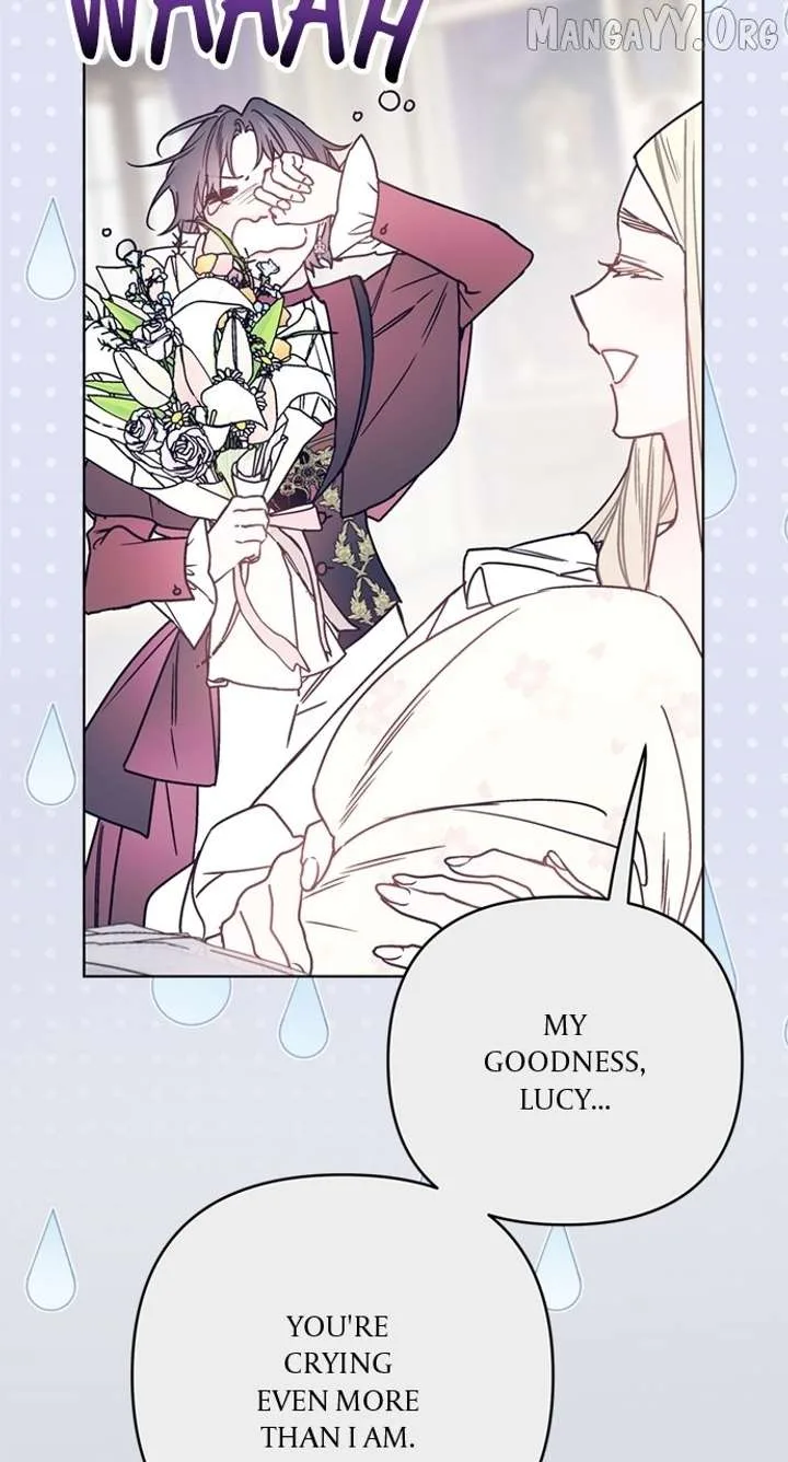 The Way That Knight Lives As a Lady Chapter 187 page 9
