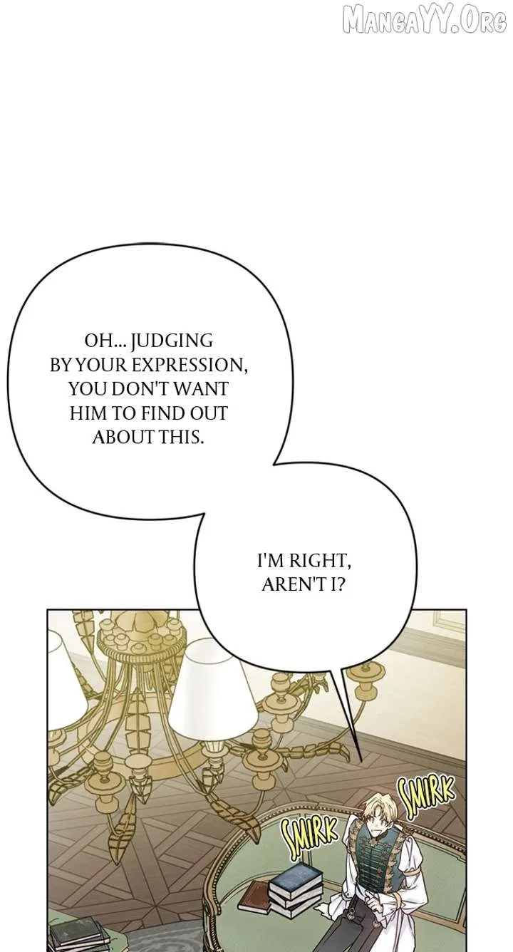 The Way That Knight Lives As a Lady Chapter 189 page 9